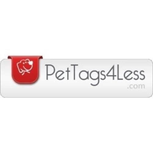 PetTags4Less.com Promo Codes
