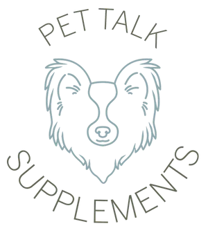 Pet Talk Supplements