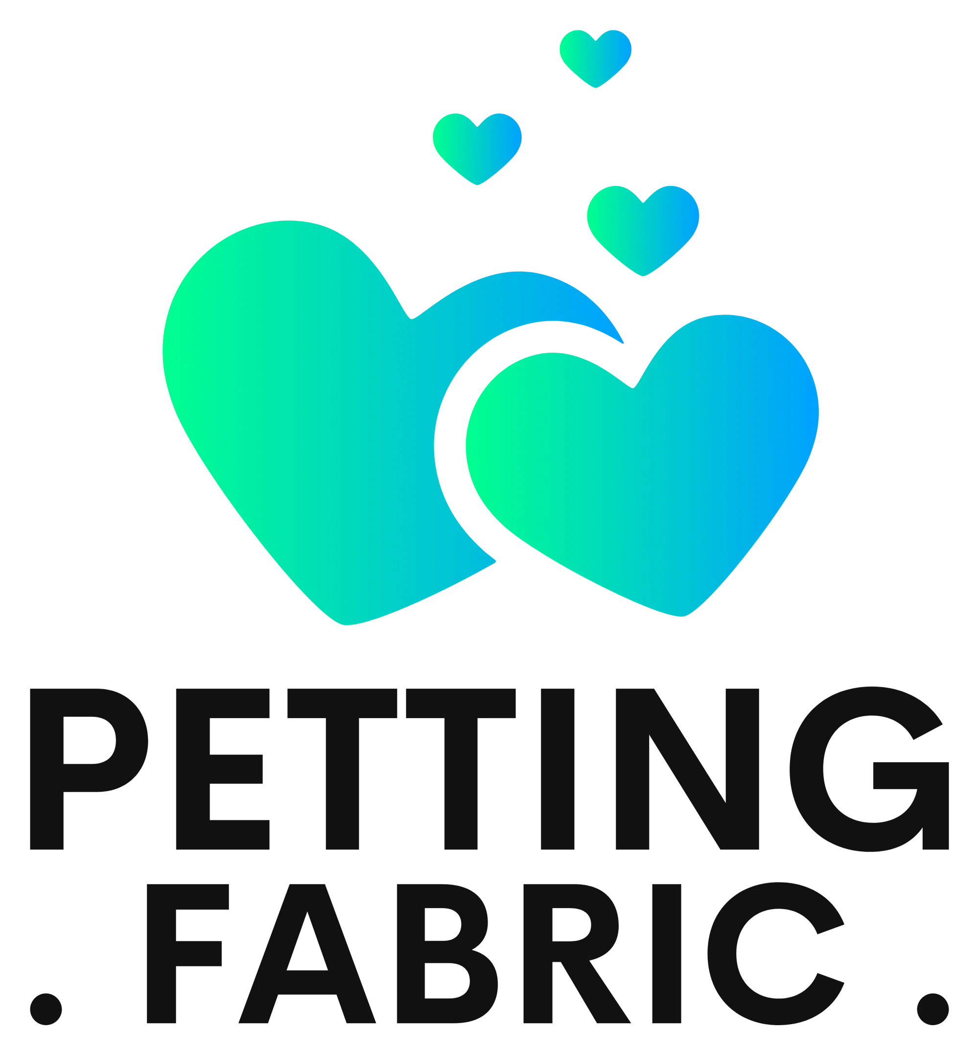 Petting Fabric