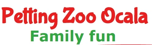 Petting Zoo Ocala