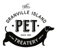 The Granville Island Pet Treatery