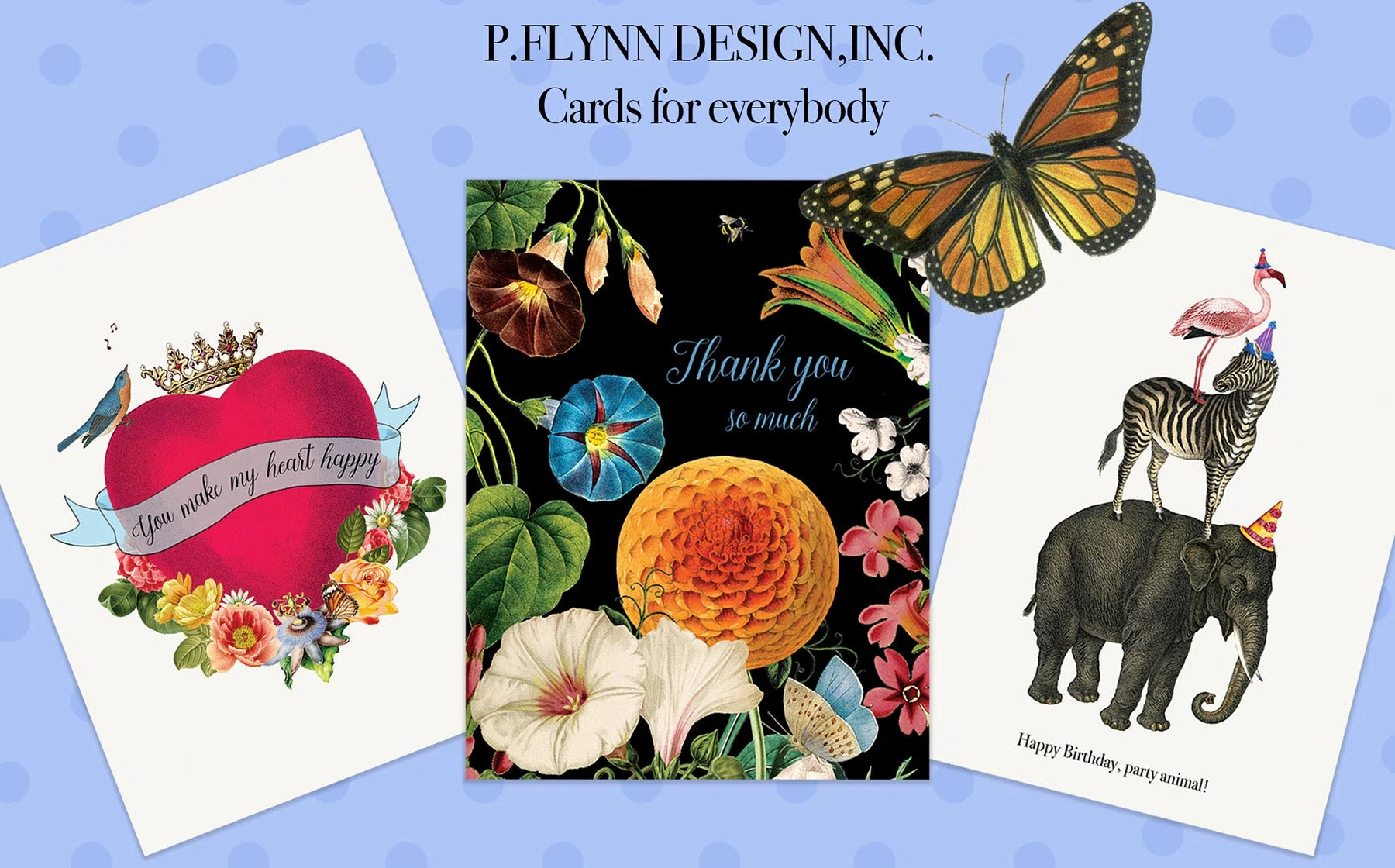 P. Flynn Design