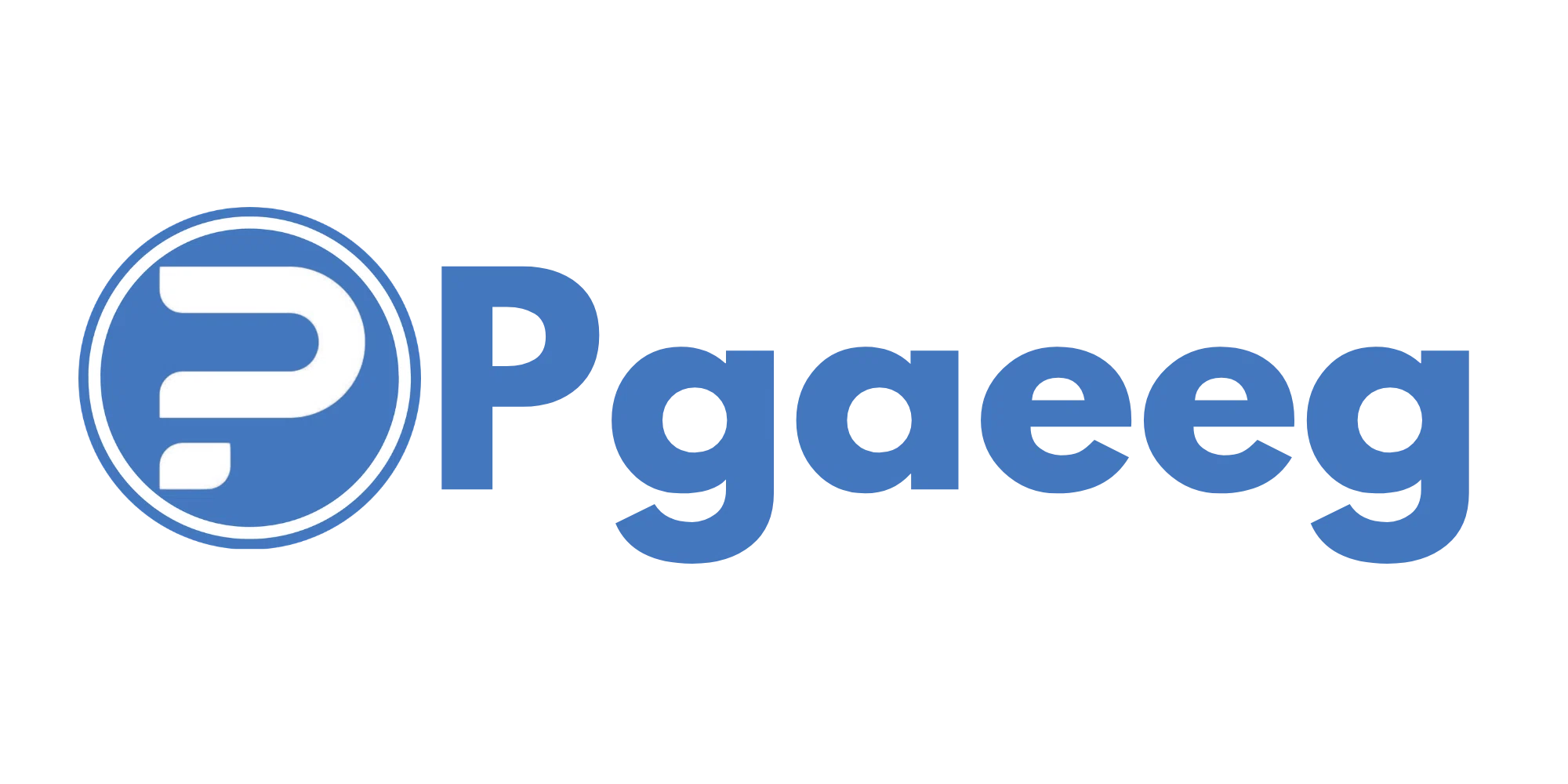 Pgaeeg