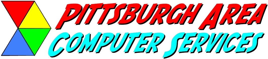 Pittsburgh Area Computer Services