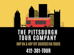 The Pittsburgh Tour Company