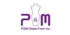 PGM Dress Form