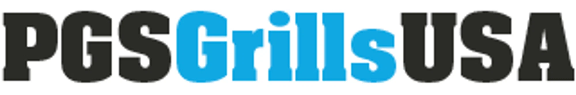 PGSGrillsUSA