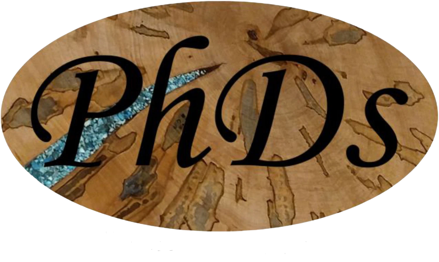 Personal Handcrafted Displays
