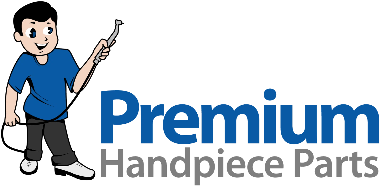 Premium Handpiece Parts