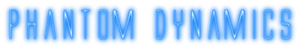 Phantom Dynamics