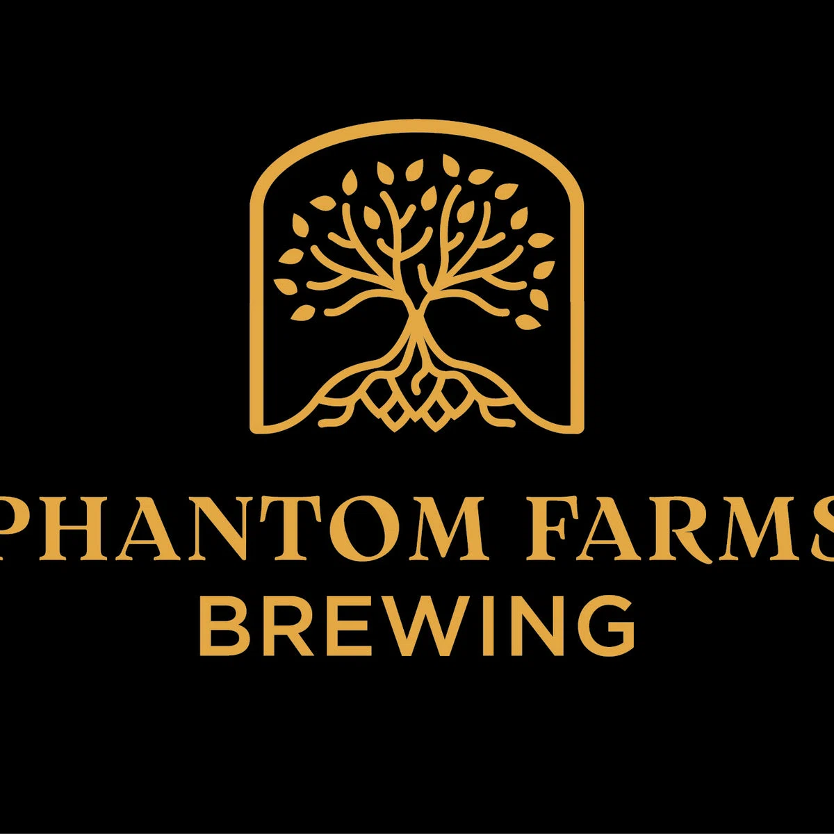 Phantom Farms Brewing