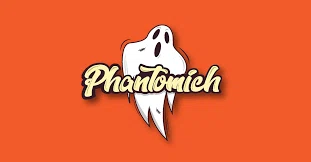 Phantomich Game Shop