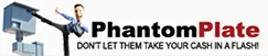 PhantomPlate