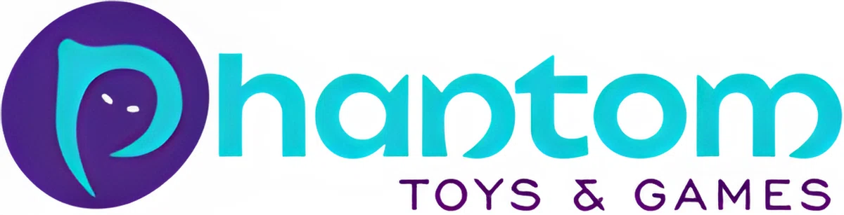Phantom Toys & Games