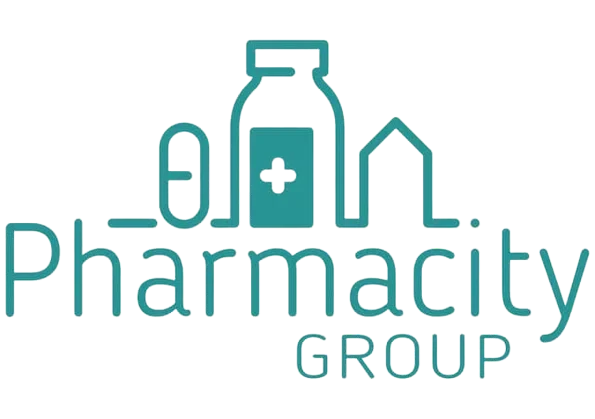 PharmaCity Group
