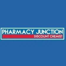 Pharmacy Junction Logo for Promo Codes