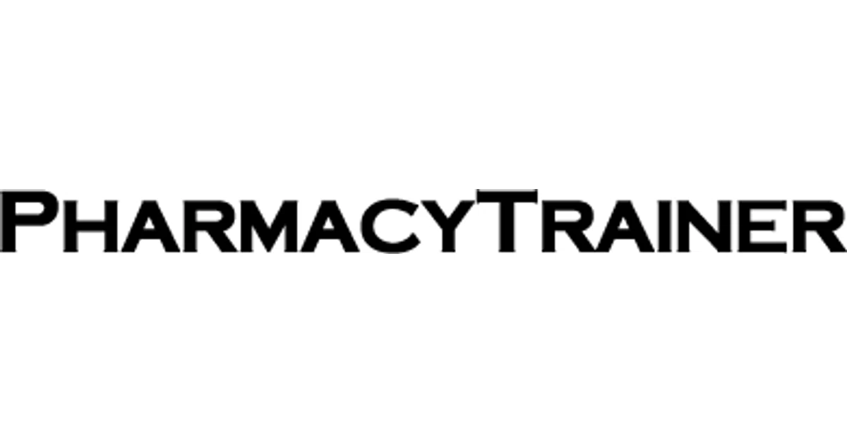Pharmacy Trainer