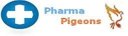 Pharma Pigeon Products UK