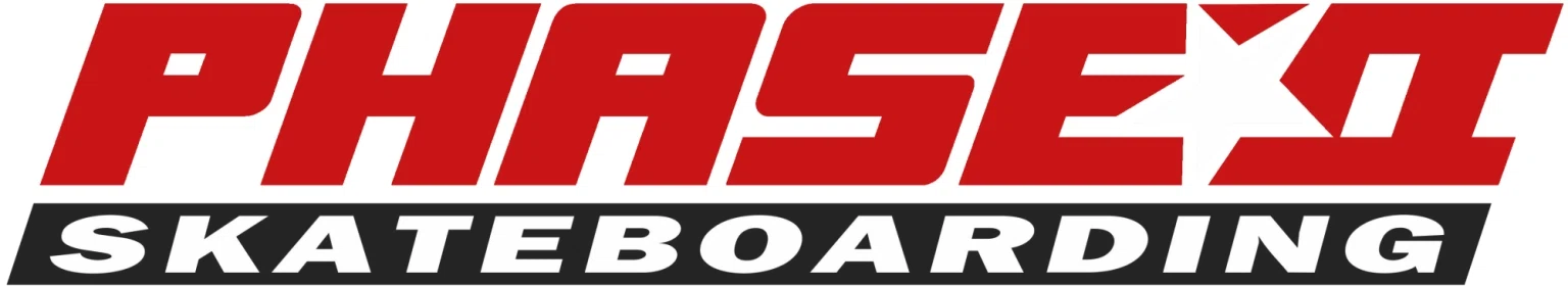 Phase II Skateboarding