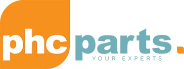 PHC Parts Logo for Promo Codes