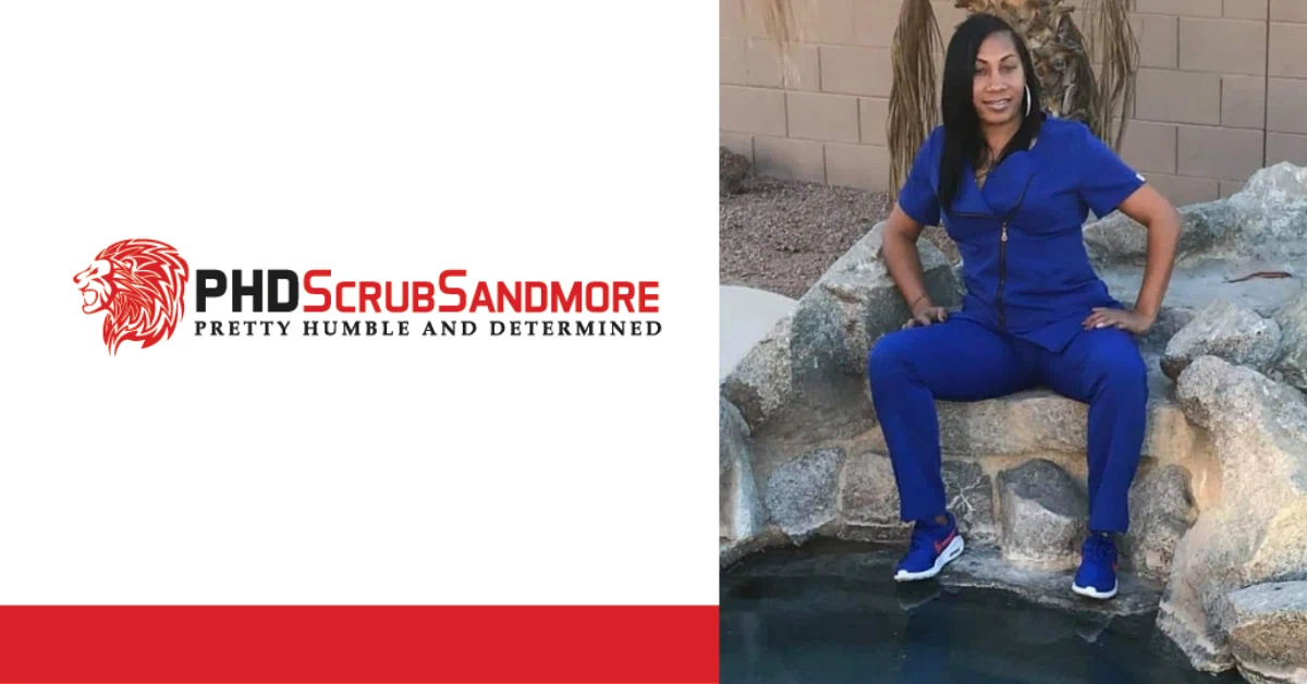 PHD Scrubs & More