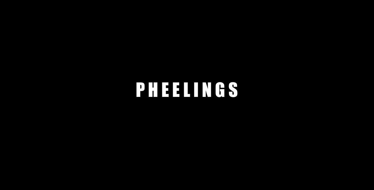 Pheelings