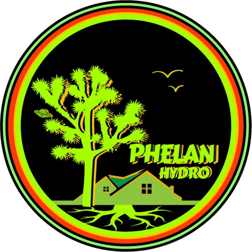Phelan Hydro & Garden Supply