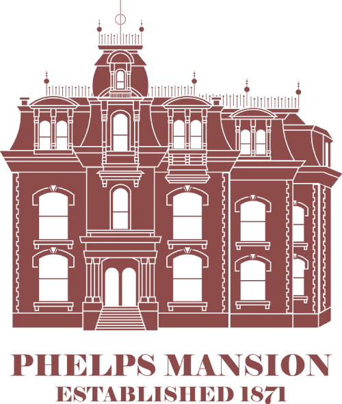 Phelps Mansion Museum