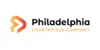 Philadelphia Charter Bus