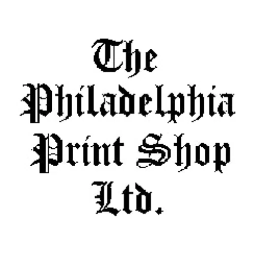 The Philadelphia Print Shop's