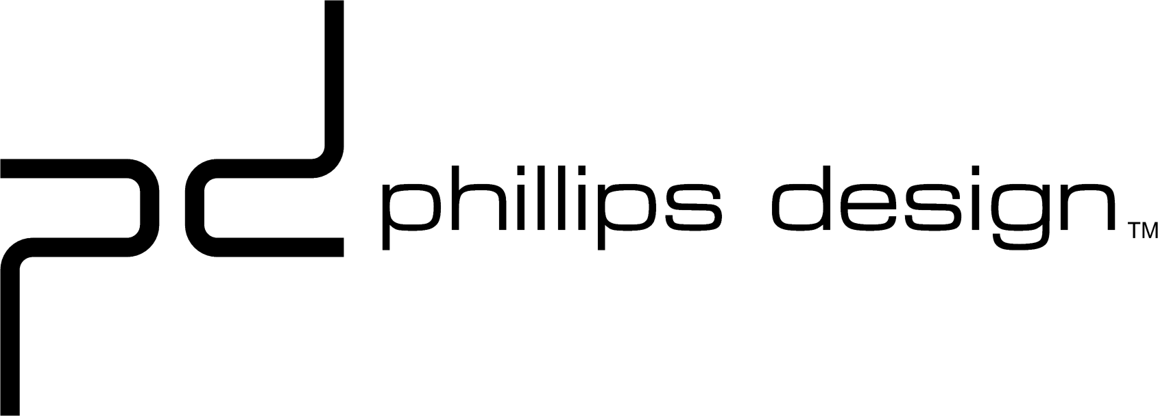 Phillips Design Logo for Exclusive Deals