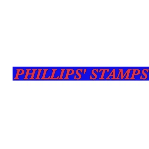 Phillips Stamps