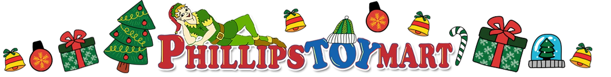 Phillips Toy Mart