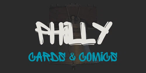 Philly Cards & Comics