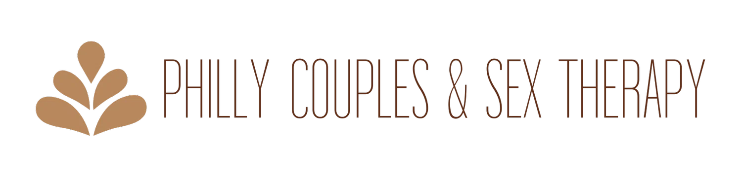 Philly Couples & Sex Theraphy Logo for Special Discounts