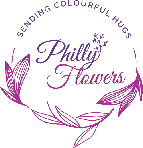 Philly Flowers and Edibles