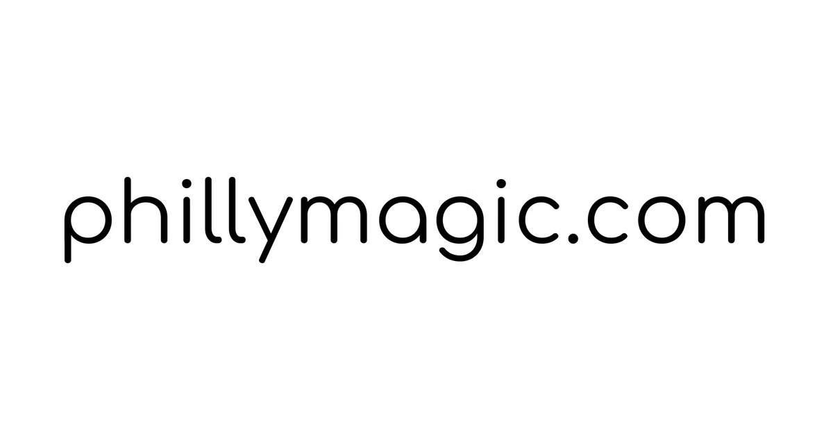 Philly Magic