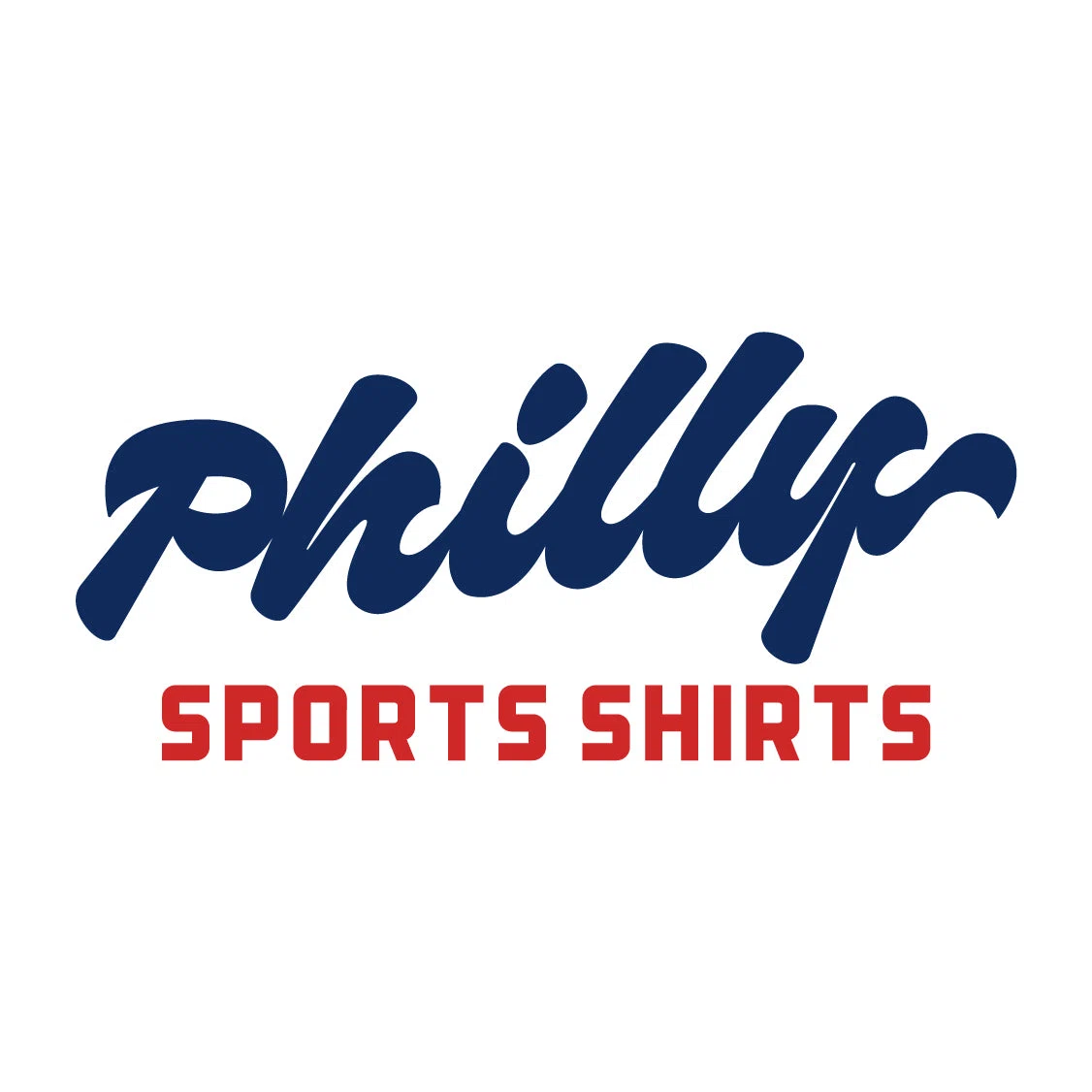 Philly Sports Shirts