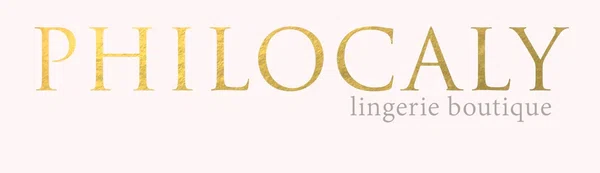 Philocaly Lingerie Logo for Promo Codes