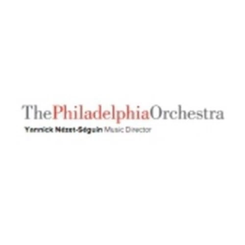 The Philadelphia Orchestra