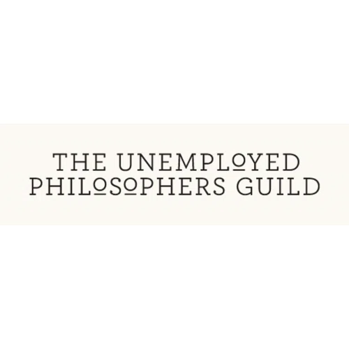 The Unemployed Philosophers Guild