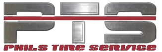  Phil's Tire Service