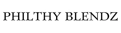 Philthy Blendz