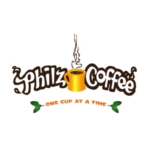 Philz Coffee