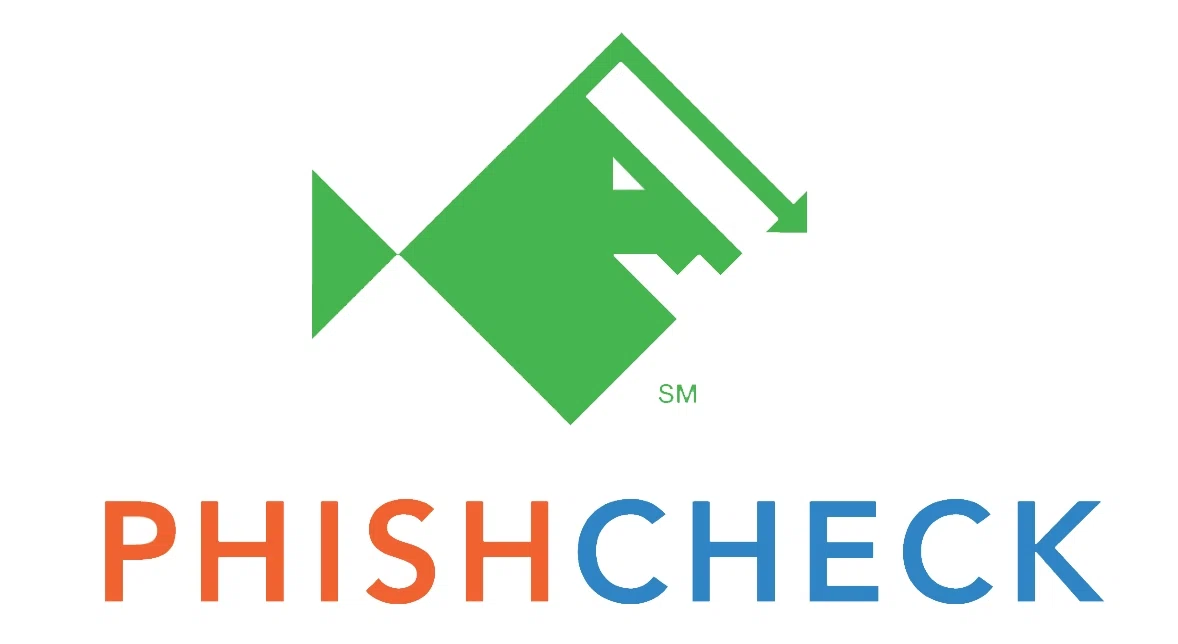 Phishcheck