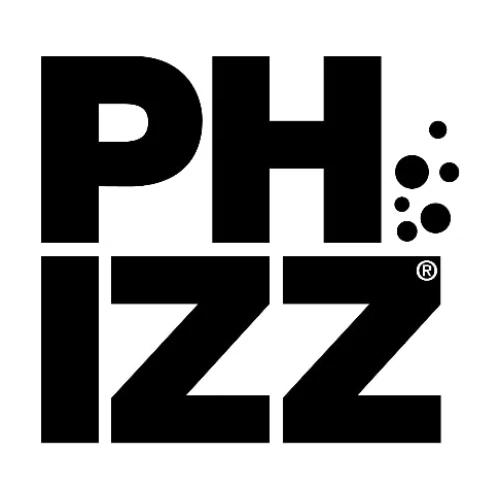 Phizz Promo Codes