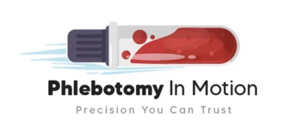 Phlebotomy In Motion