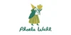 Phoebe Wahl