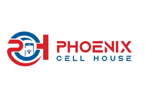 Phoenix Cell House