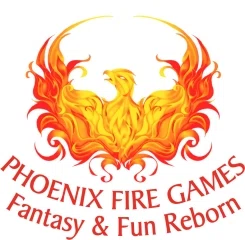 Phoenix Fire Games